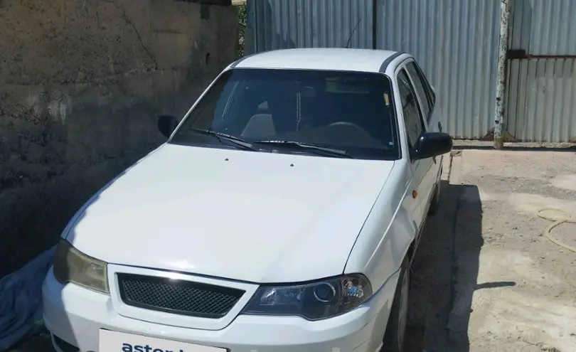 Daewoo Nexia 2010 года за 1 300 000 тг. в Шымкент