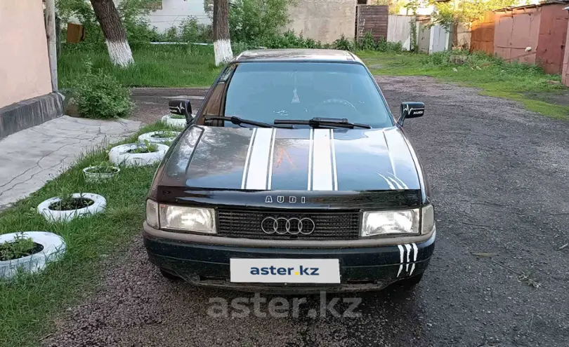 Audi 80 1990 года за 900 000 тг. в Акмолинская область