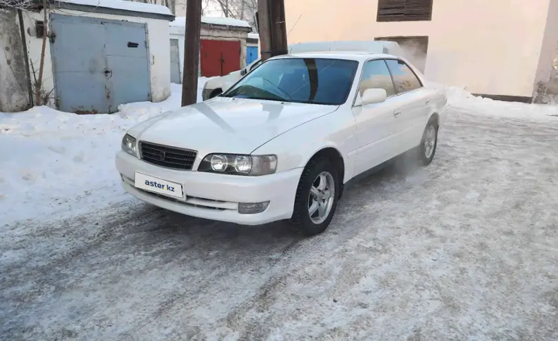 Toyota Chaser 1997 года за 3 800 000 тг. в Астана