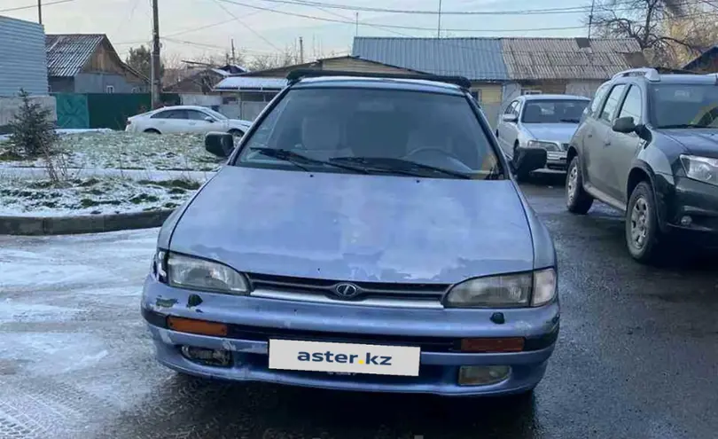 Subaru Impreza 1995 года за 900 000 тг. в Алматы