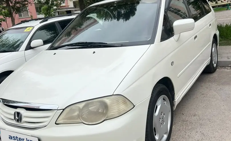 Honda Odyssey 2003 года за 5 000 000 тг. в Алматы