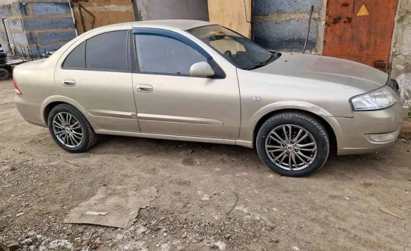 Nissan Almera Classic 2006 года за 3 400 000 тг. в Караганда