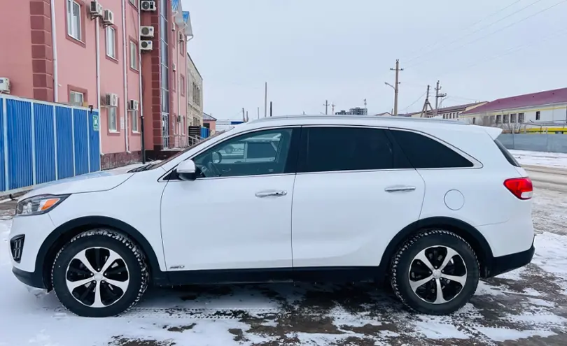 Kia Sorento 2016 года за 10 500 000 тг. в Атырауская область