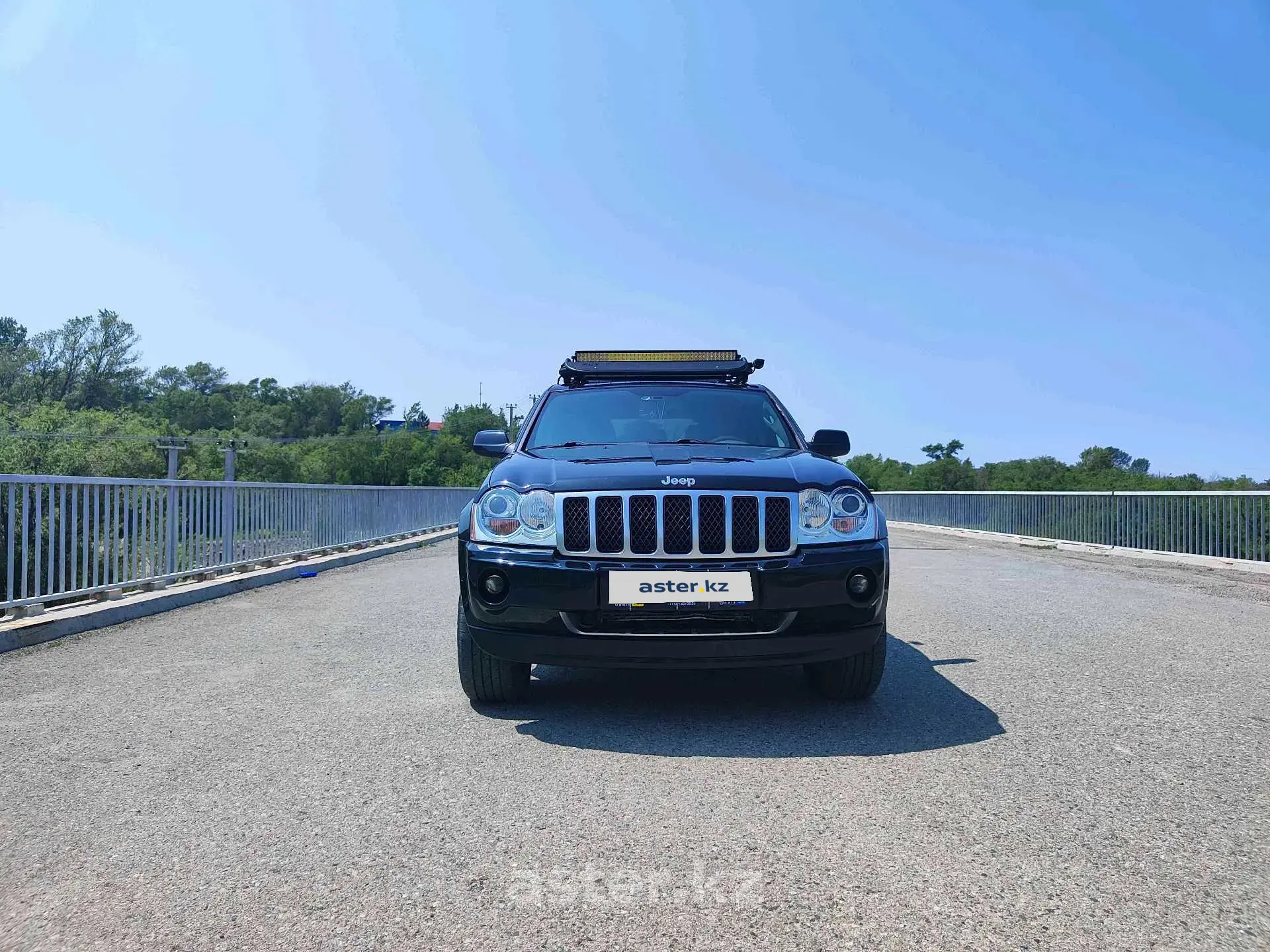 Jeep Grand Cherokee 2006