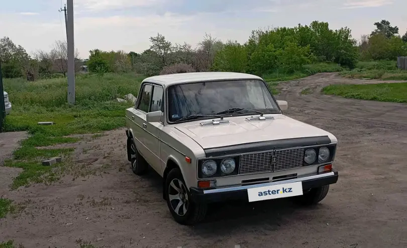 LADA (ВАЗ) 2106 1995 года за 1 150 000 тг. в Павлодар