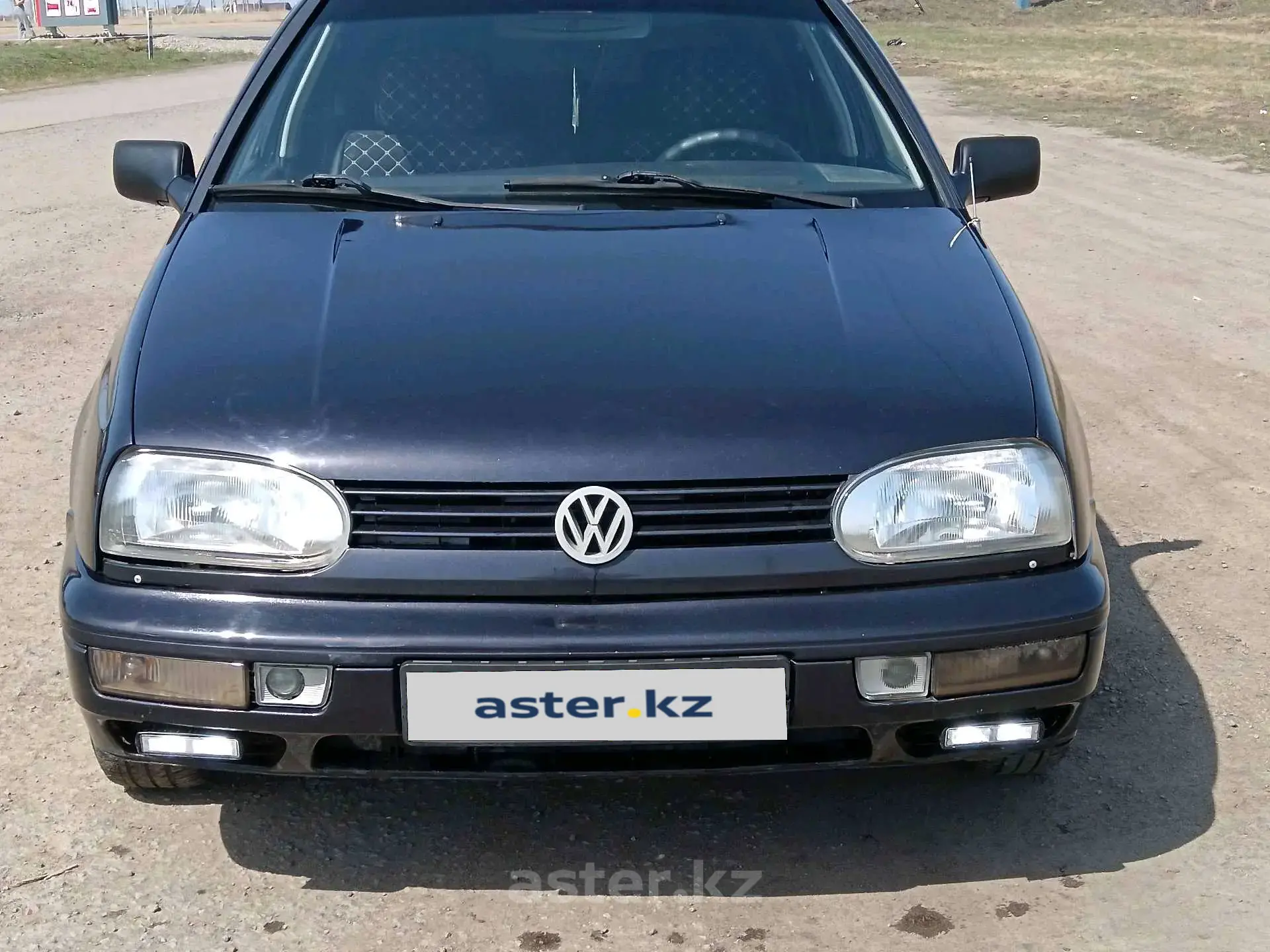 Volkswagen Golf 1994