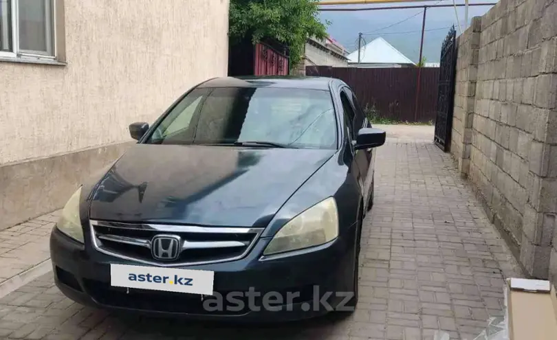 Honda Accord 2005 года за 3 000 000 тг. в Алматы