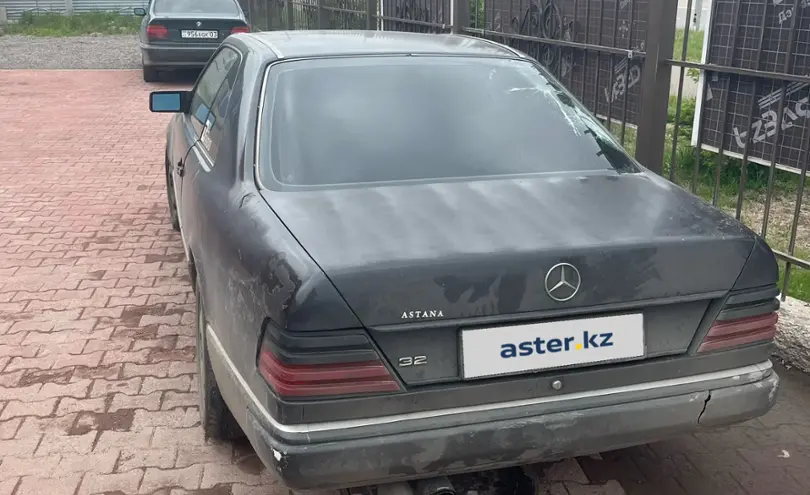 Mercedes-Benz W124 1993 года за 3 700 000 тг. в Астана