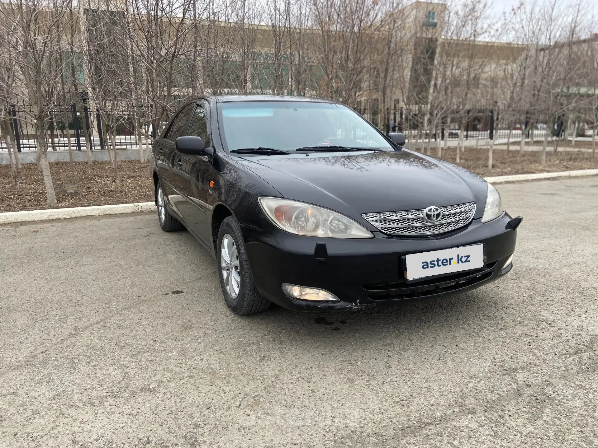 Toyota Camry 2003