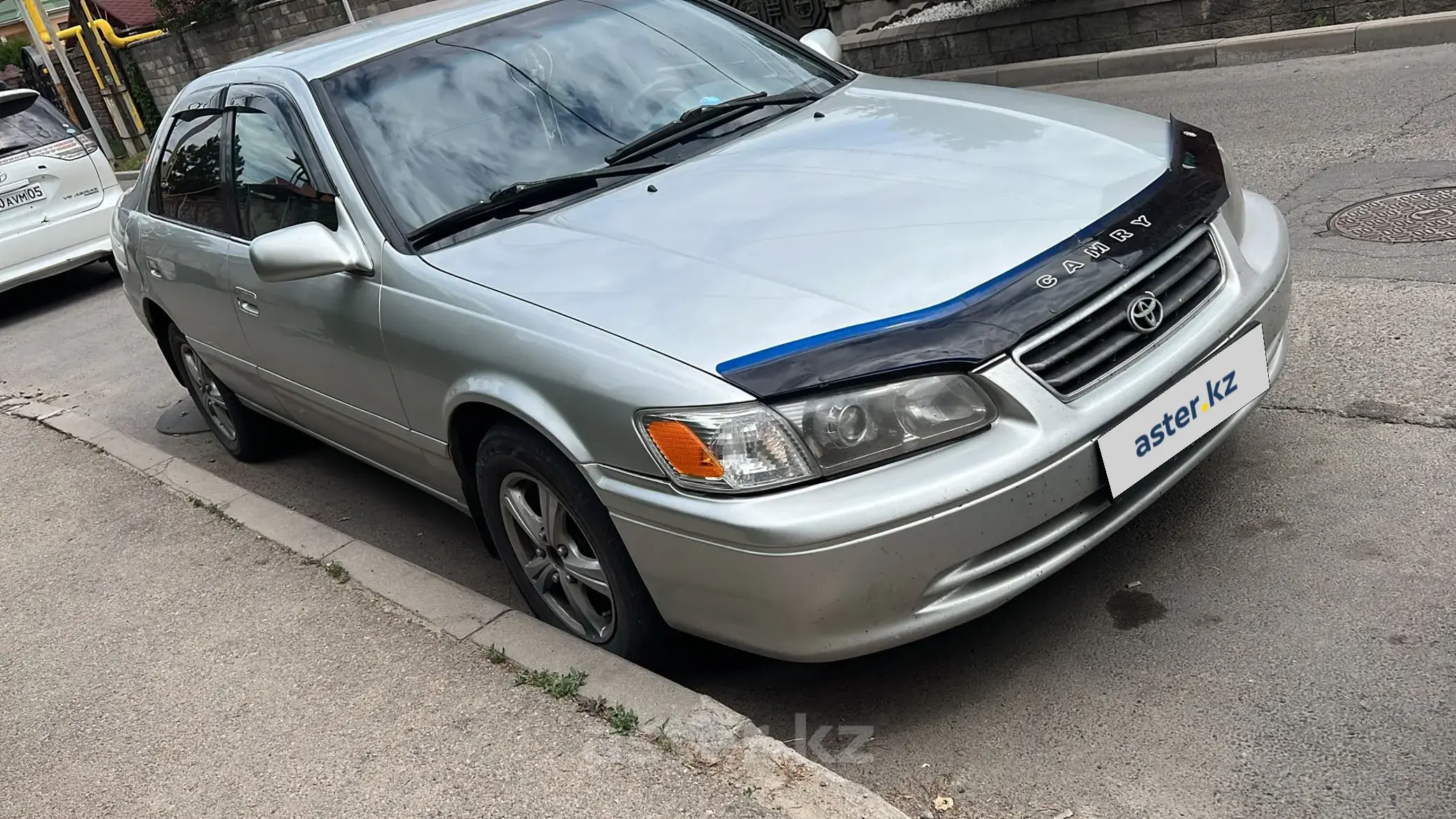 Toyota Camry 2000