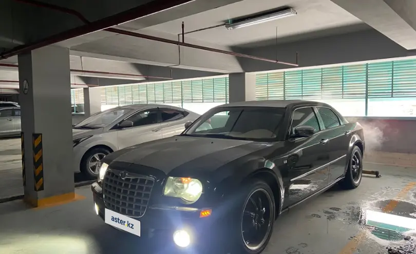 Chrysler 300C 2005 года за 9 000 000 тг. в Алматы