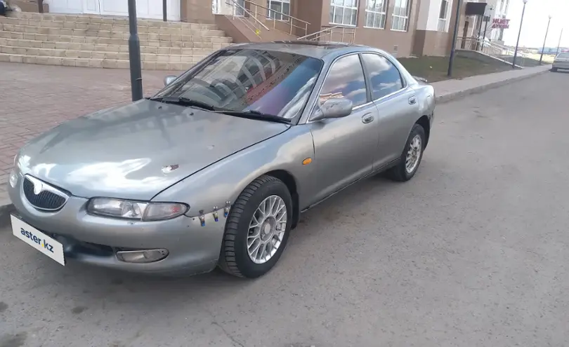 Mazda Eunos 500 1995 года за 3 000 000 тг. в Астана