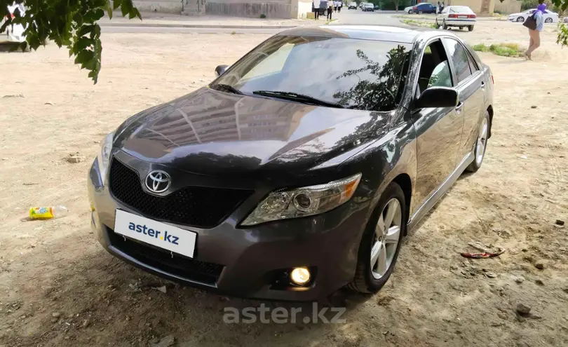 Toyota Camry 2010 года за 6 000 000 тг. в Актау