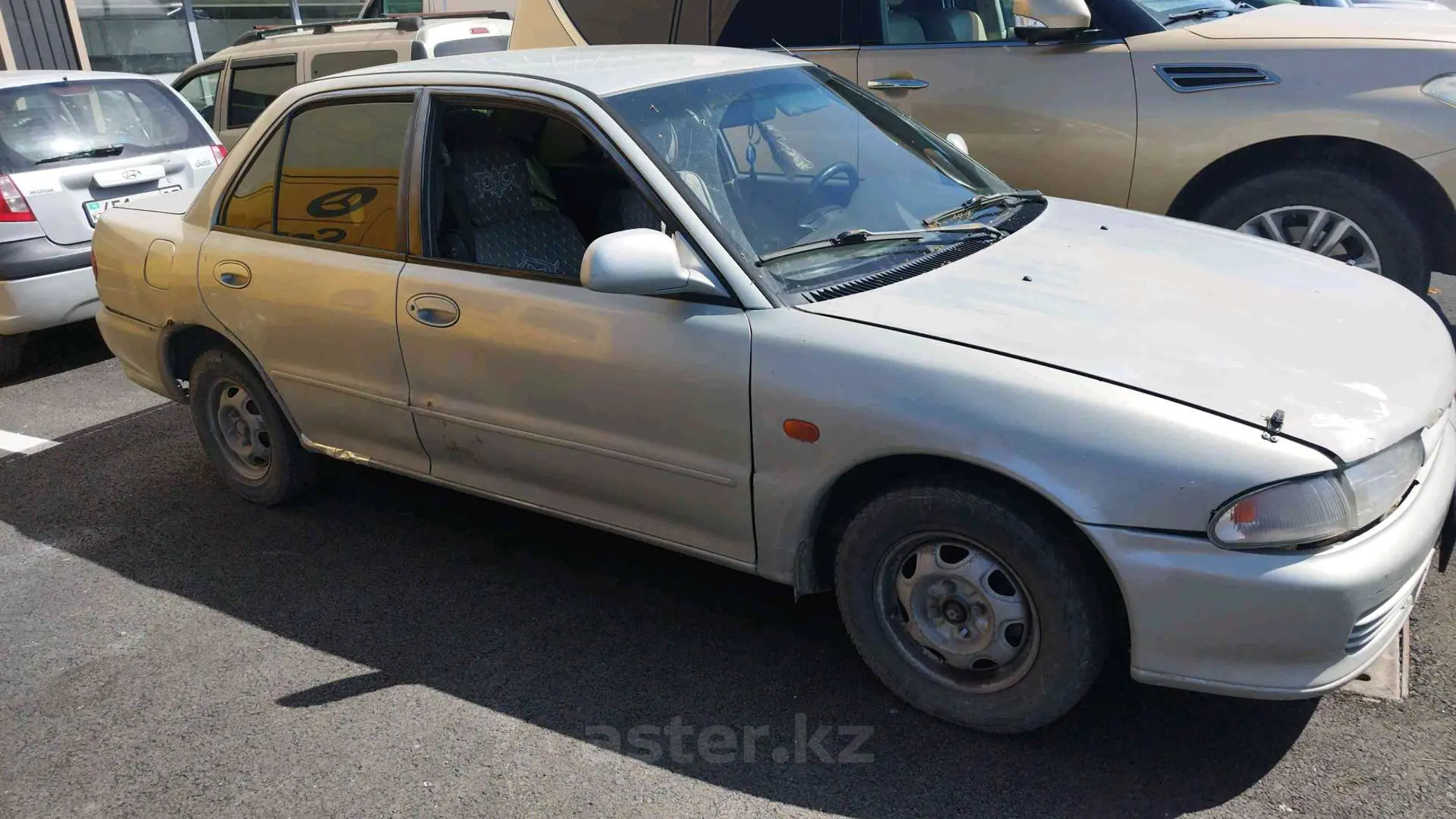 Mitsubishi Lancer 1995