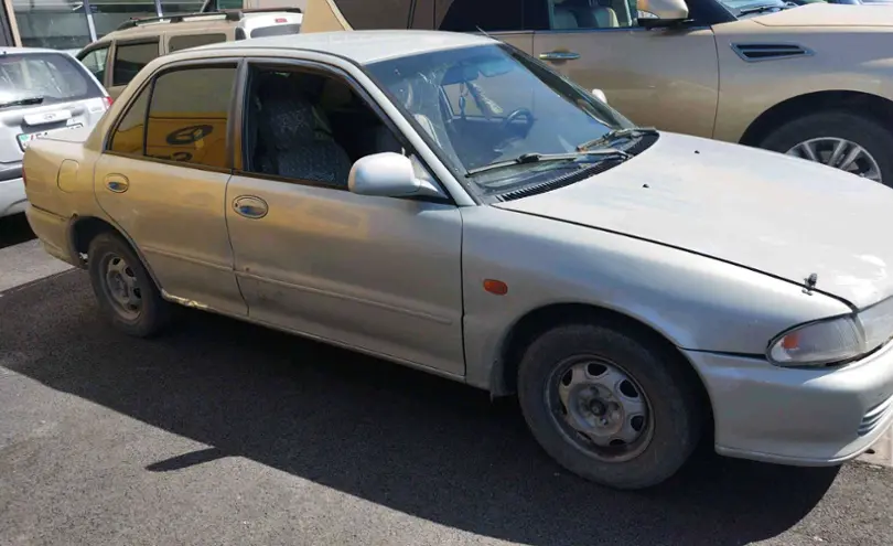 Mitsubishi Lancer 1995 года за 450 000 тг. в Алматы