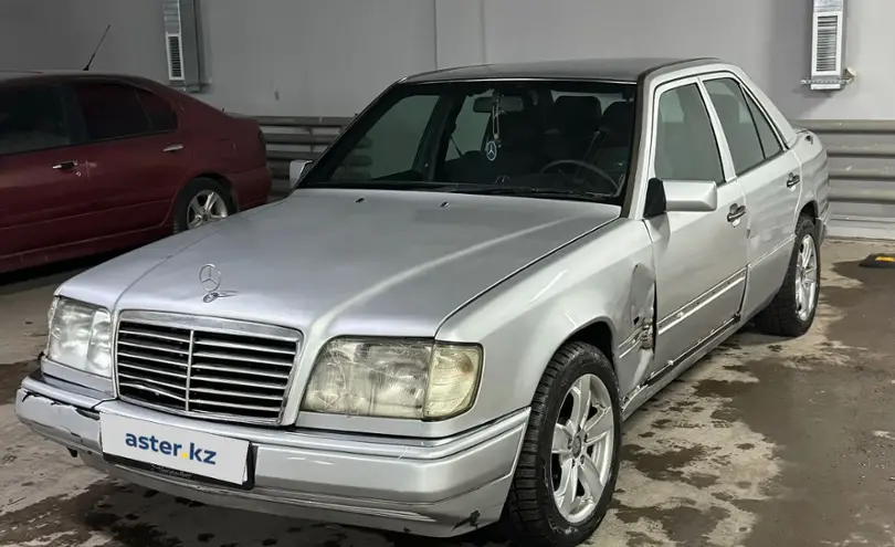 Mercedes-Benz E-Класс 1994 года за 1 600 000 тг. в Астана