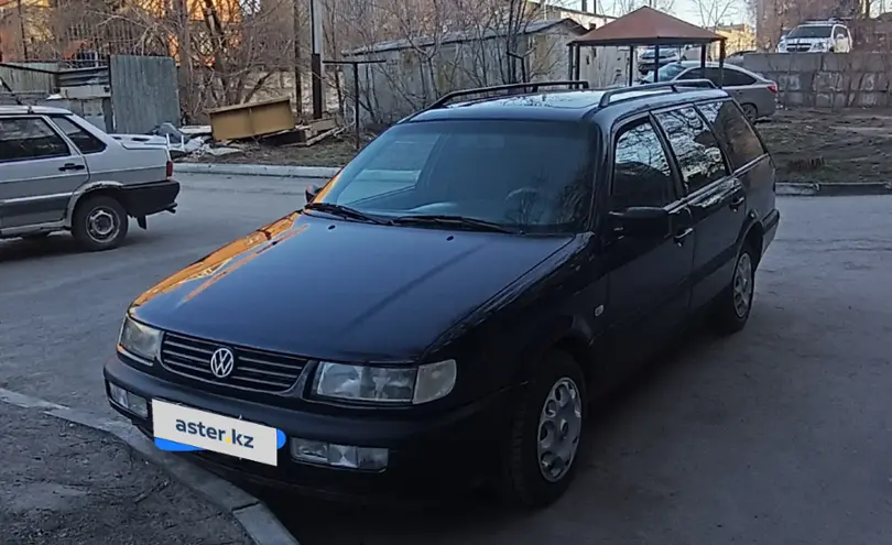 Volkswagen Passat 1994 года за 2 100 000 тг. в Карагандинская область
