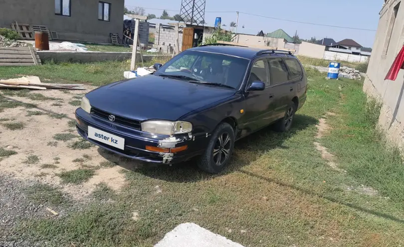Toyota Scepter 1995 года за 1 950 000 тг. в Алматы