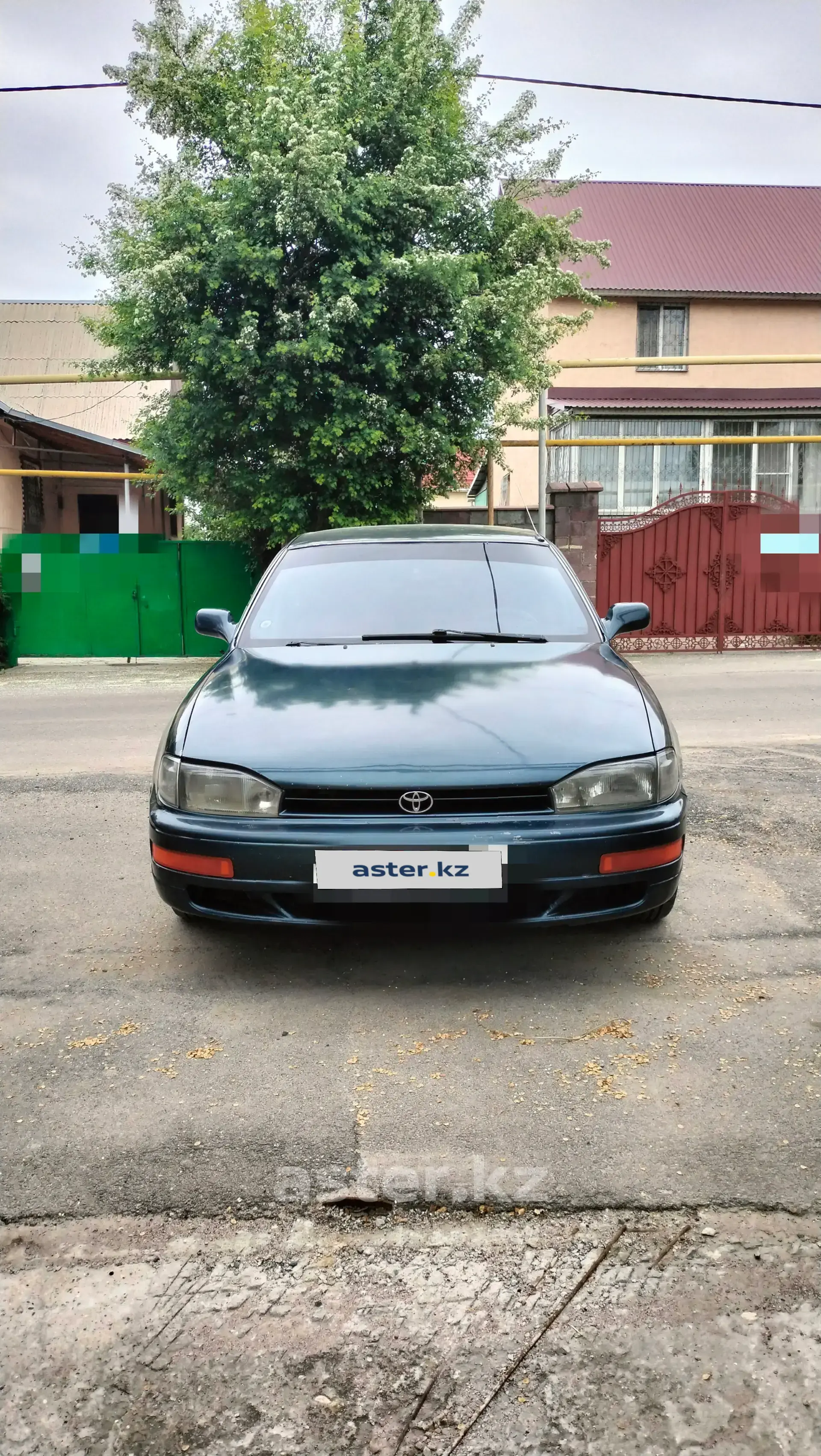 Toyota Camry 1996