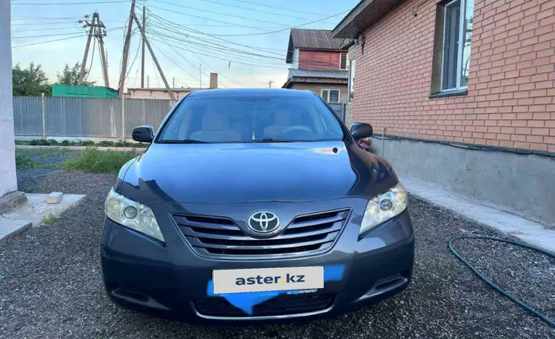 Toyota Camry 2009 года за 5 800 000 тг. в Астана