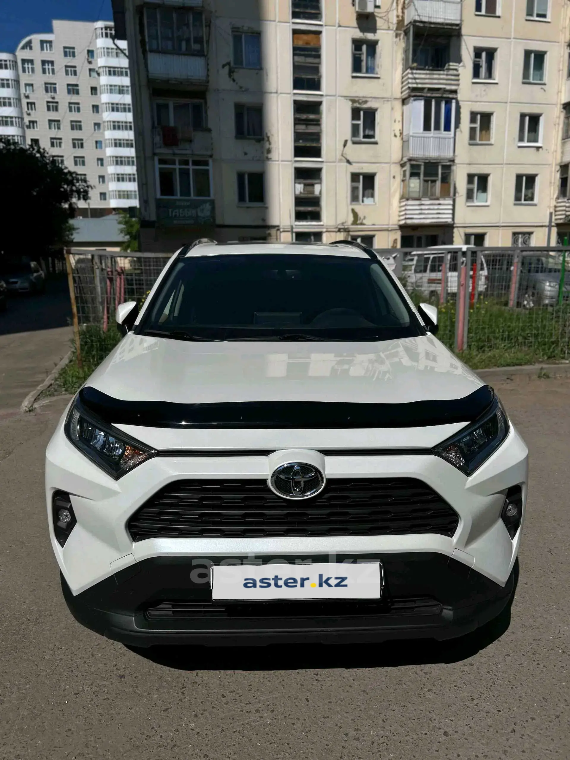 Toyota RAV4 2022