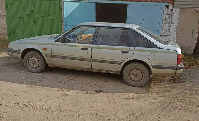 Mazda 626 1985 года за 320 000 тг. в null