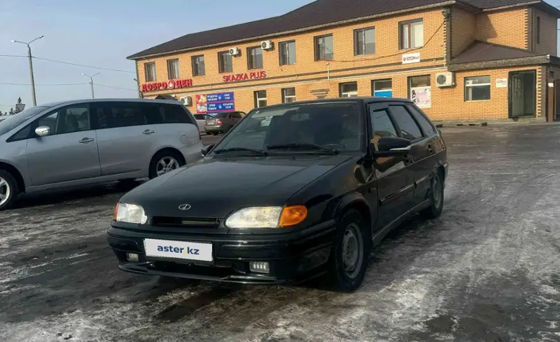 LADA (ВАЗ) 2114 2012 года за 1 850 000 тг. в Экибастуз