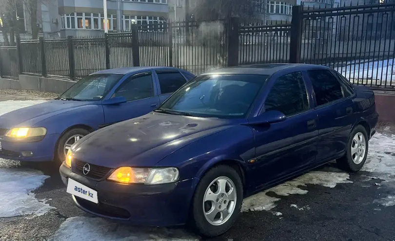 Opel Vectra 1997 года за 1 450 000 тг. в Алматы