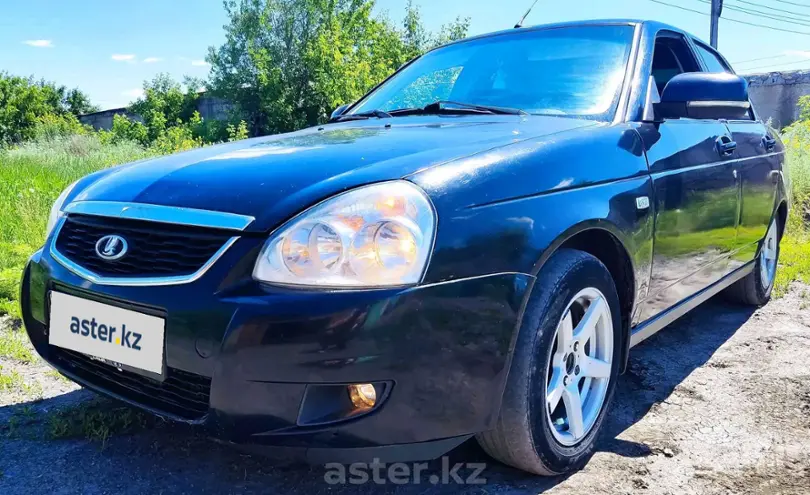 LADA (ВАЗ) Priora 2013 года за 2 000 000 тг. в Акмолинская область