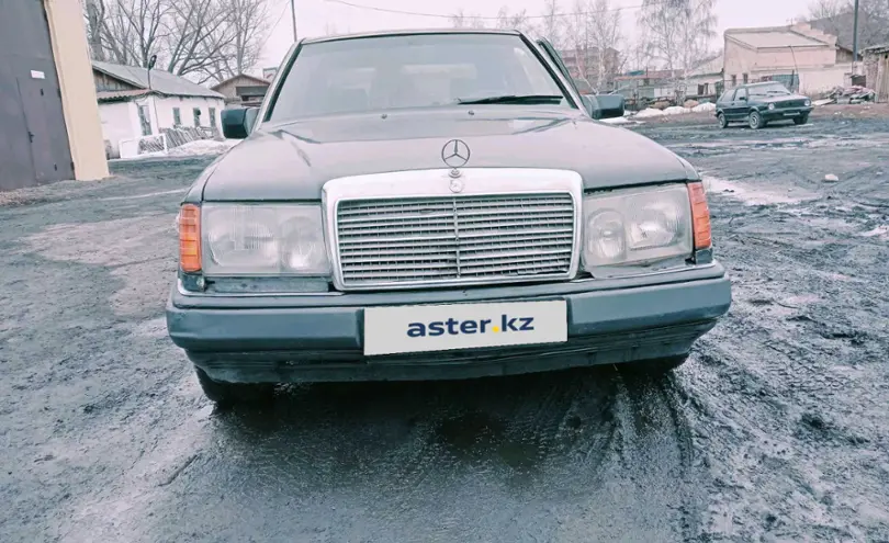 Mercedes-Benz E-Класс 1992 года за 800 000 тг. в Кокшетау