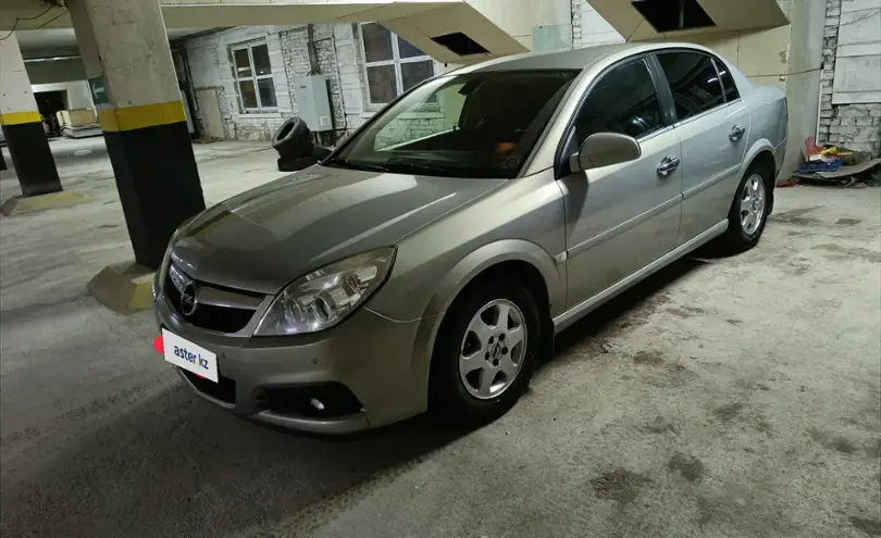 Opel Vectra 2006 года за 2 200 000 тг. в Караганда