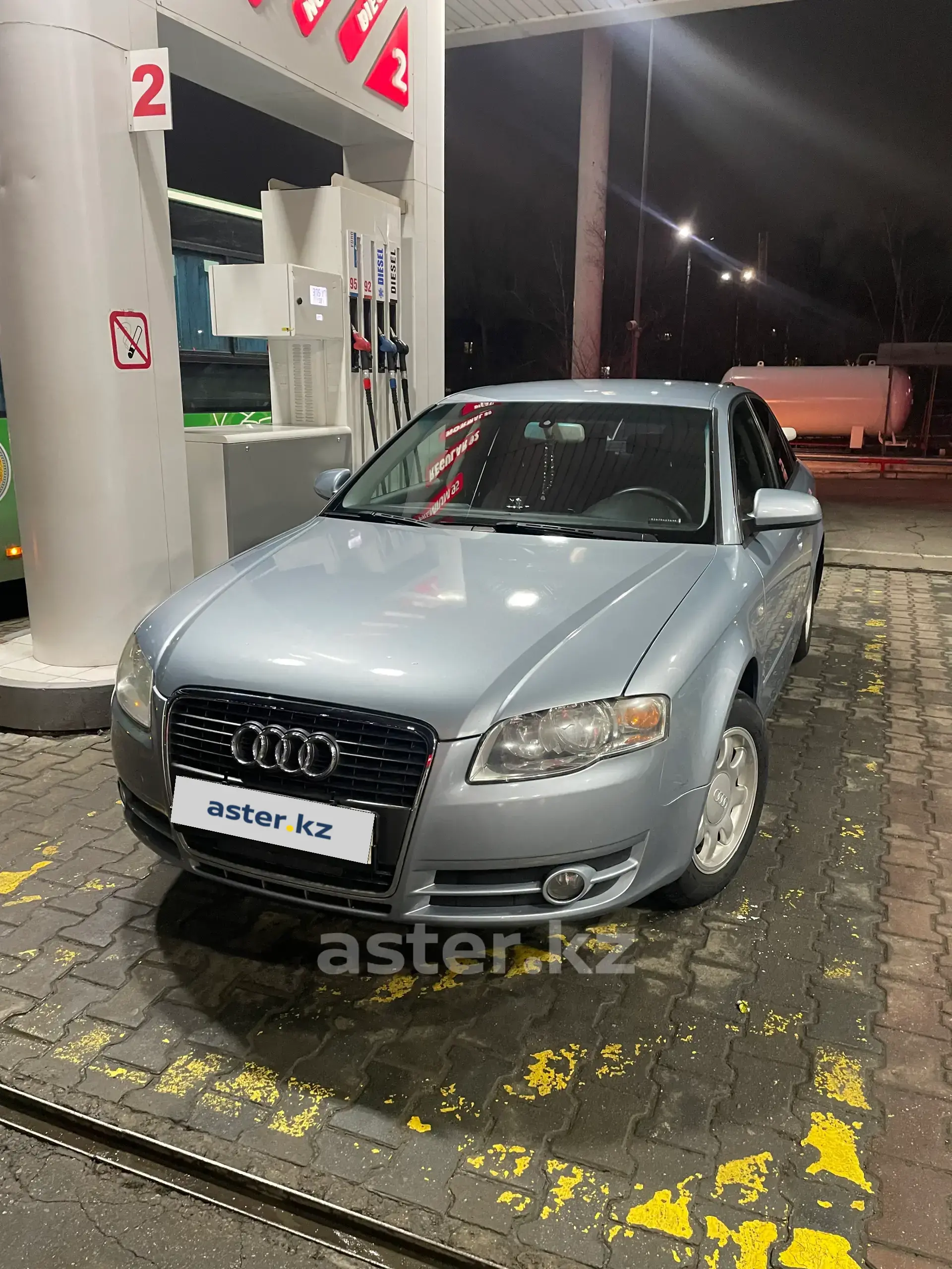 Audi A4 2006