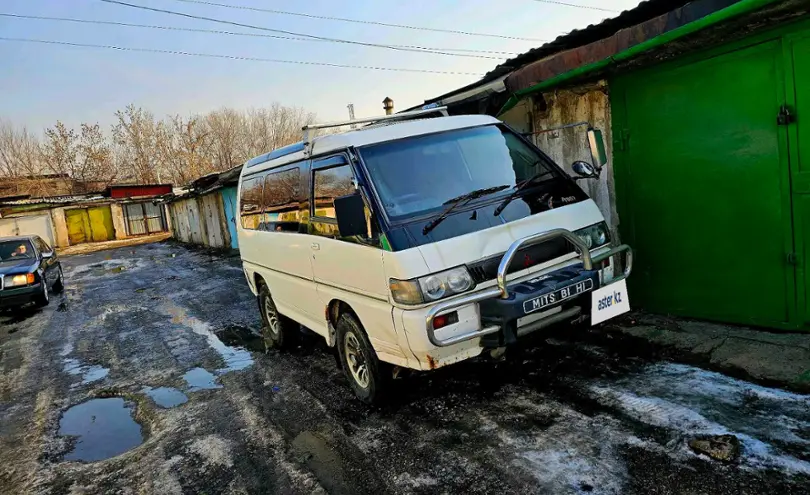 Mitsubishi Delica 1995 года за 1 200 000 тг. в Алматы