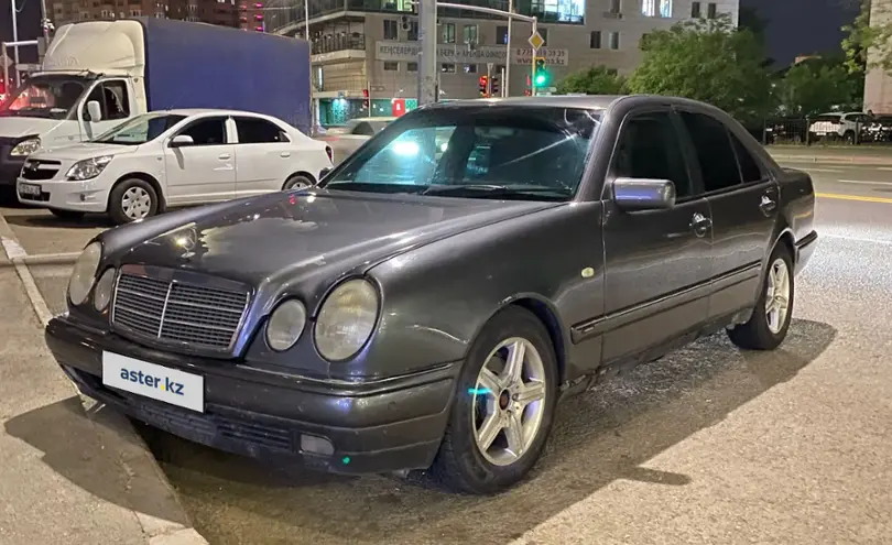 Mercedes-Benz E-Класс 1996 года за 2 000 000 тг. в Алматы