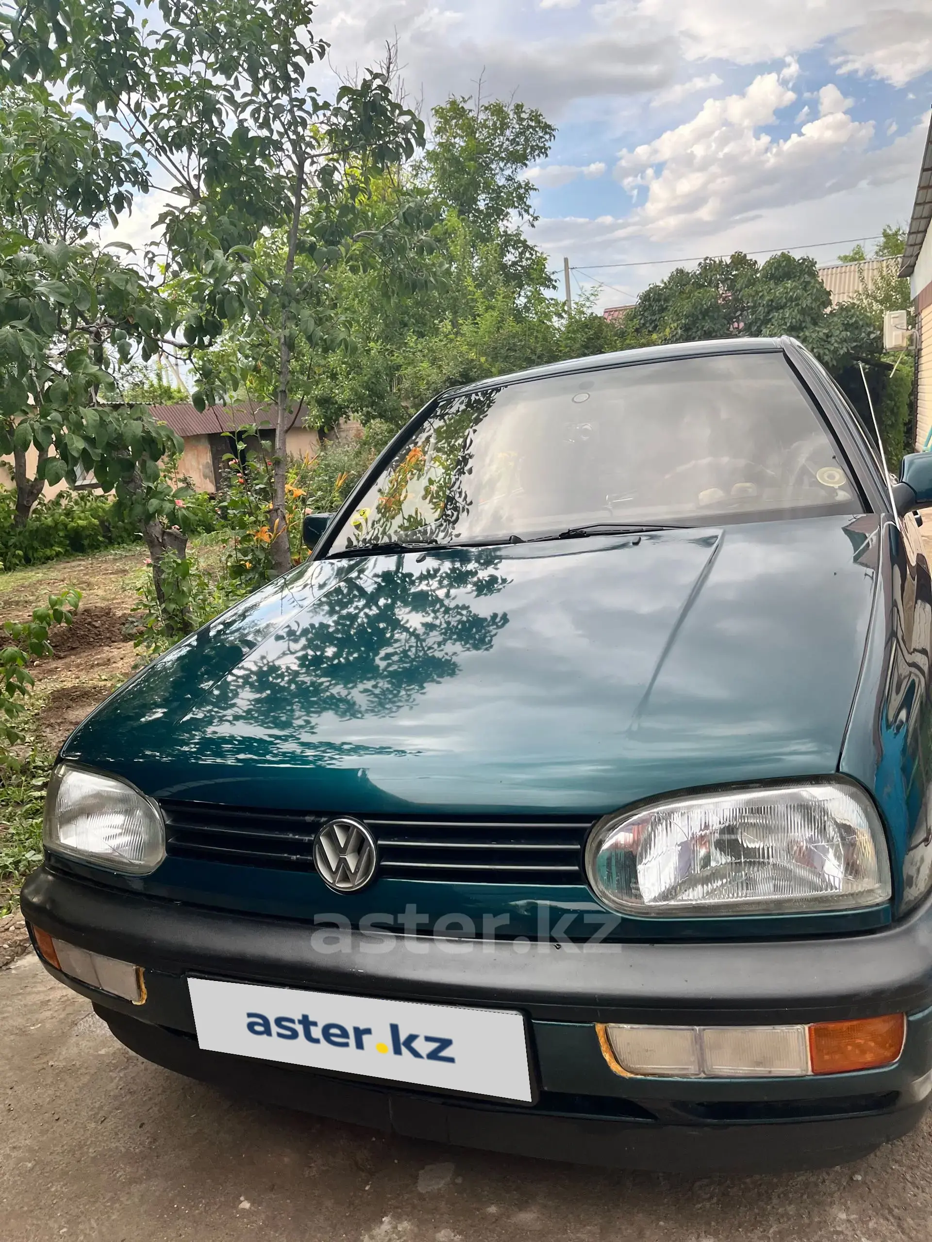 Volkswagen Golf 1994