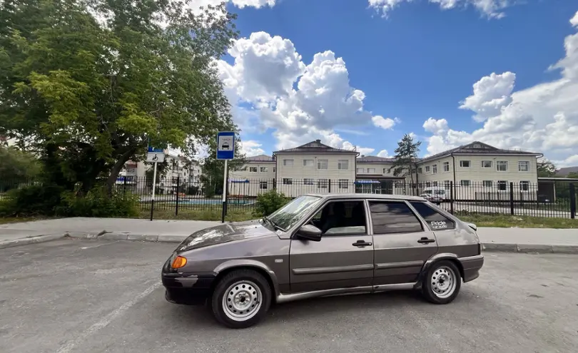 LADA (ВАЗ) 2114 2008 года за 1 450 000 тг. в Костанай