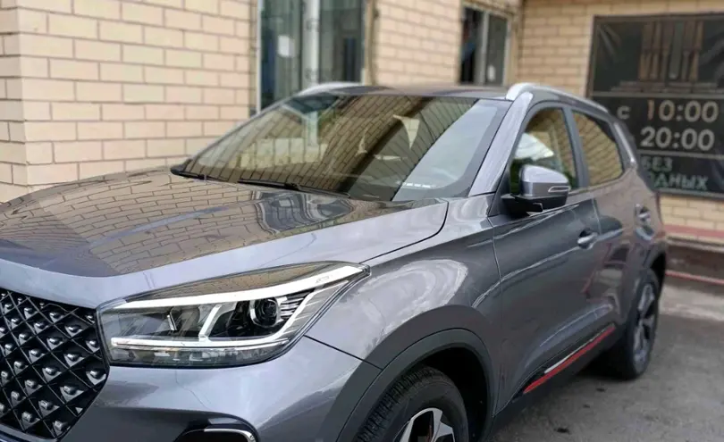 Chery Arrizo 5 2023 года за 9 000 000 тг. в Алматы