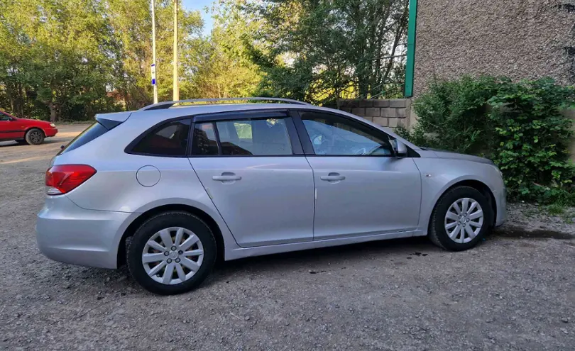 Chevrolet Cruze 2013 года за 4 700 000 тг. в Карагандинская область