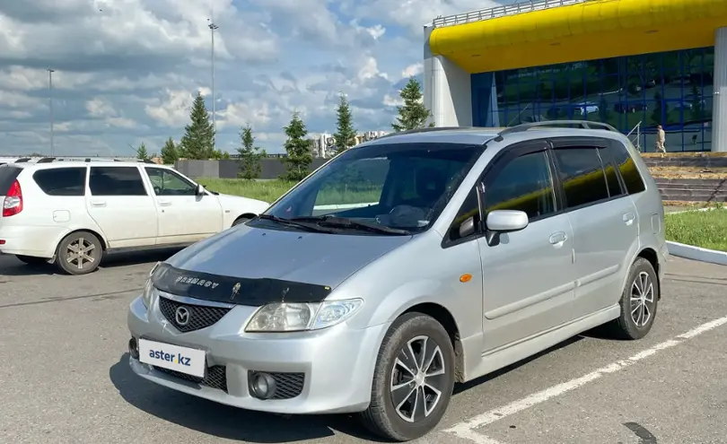 Mazda Premacy 2004 года за 2 700 000 тг. в Северо-Казахстанская область