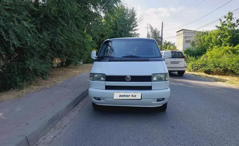 Volkswagen Transporter 1996 года за 5 000 000 тг. в Шымкент