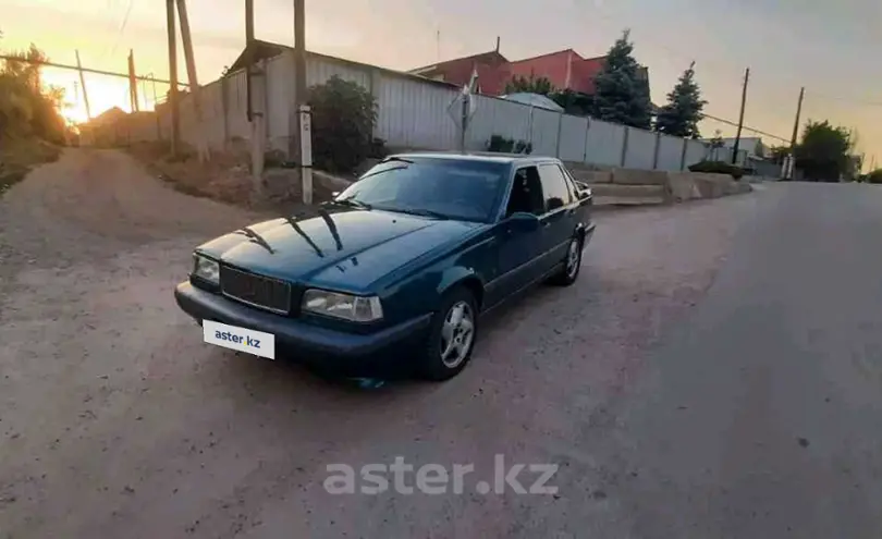 Volvo 850 1996 года за 1 750 000 тг. в Алматы