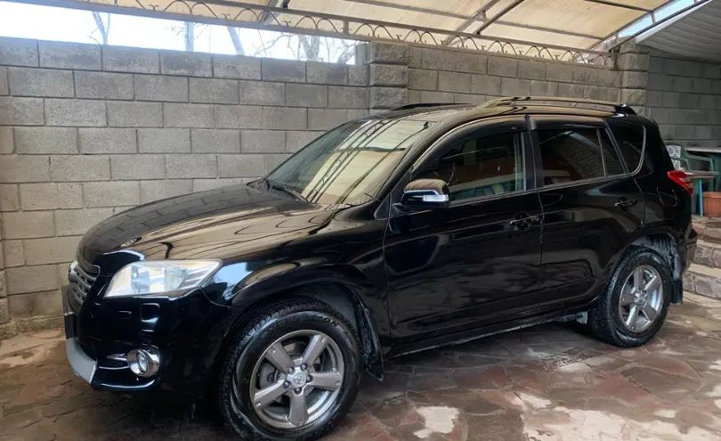 Toyota RAV4 2012 года за 9 000 000 тг. в Алматы