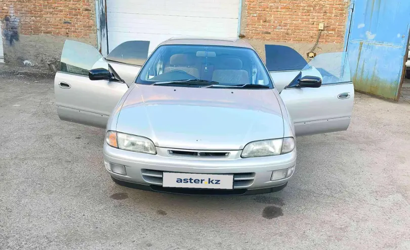 Nissan Presea 1995 года за 2 350 000 тг. в Восточно-Казахстанская область