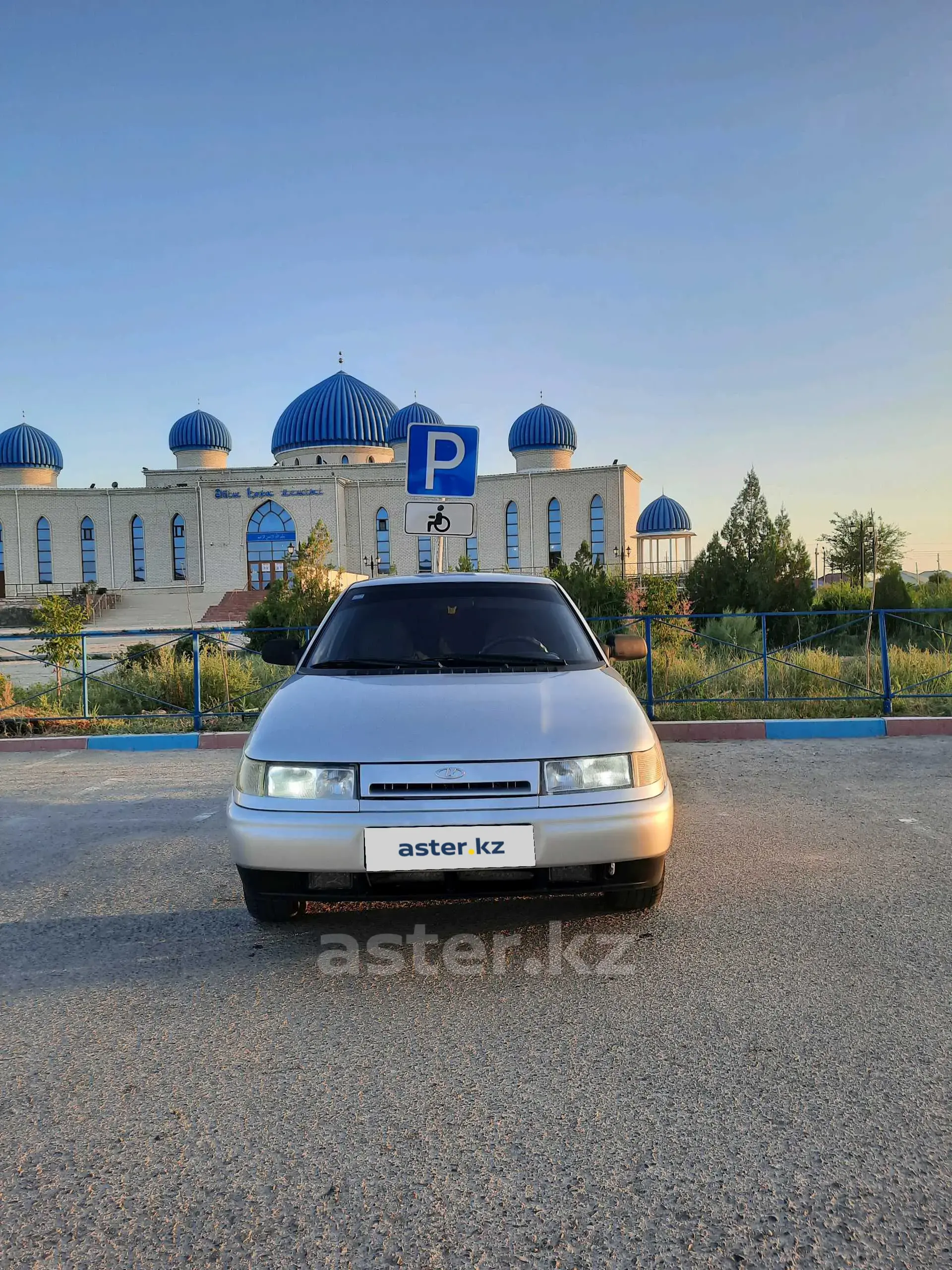 LADA (ВАЗ) 2110 2000