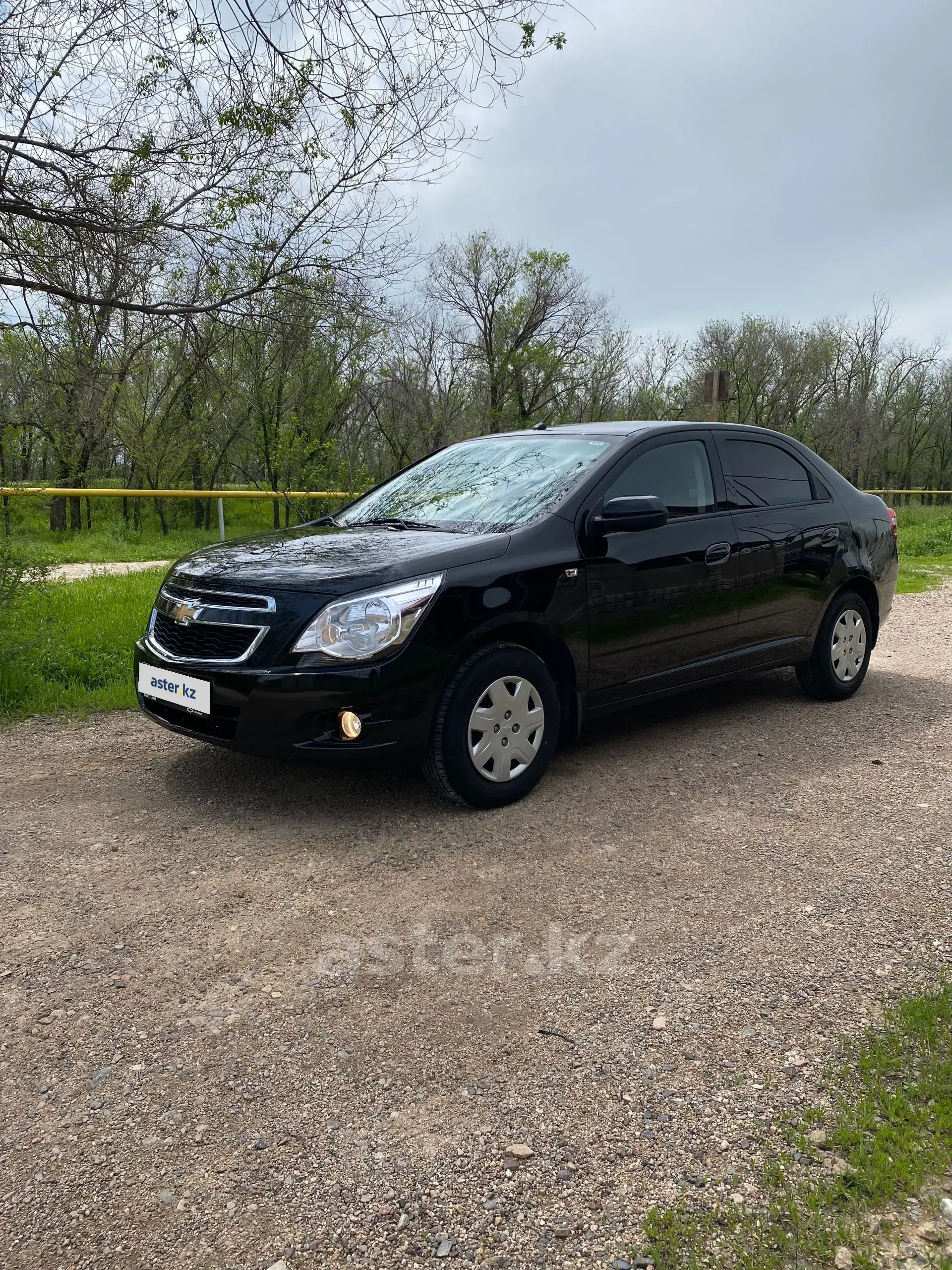 Chevrolet Cobalt 2023