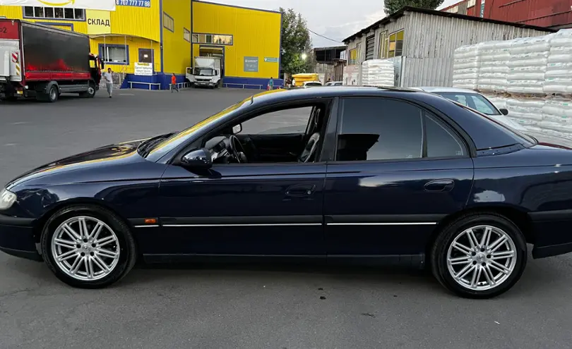 Opel Omega 1995 года за 1 700 000 тг. в Алматы