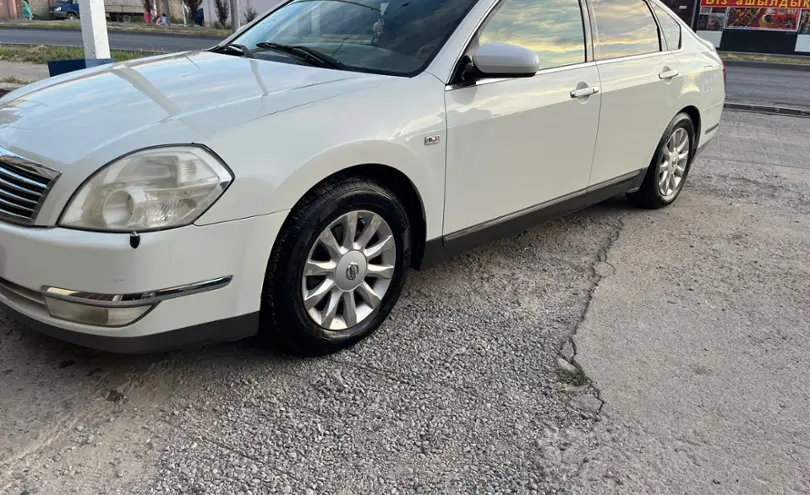 Nissan Teana 2006 года за 4 450 000 тг. в Шымкент