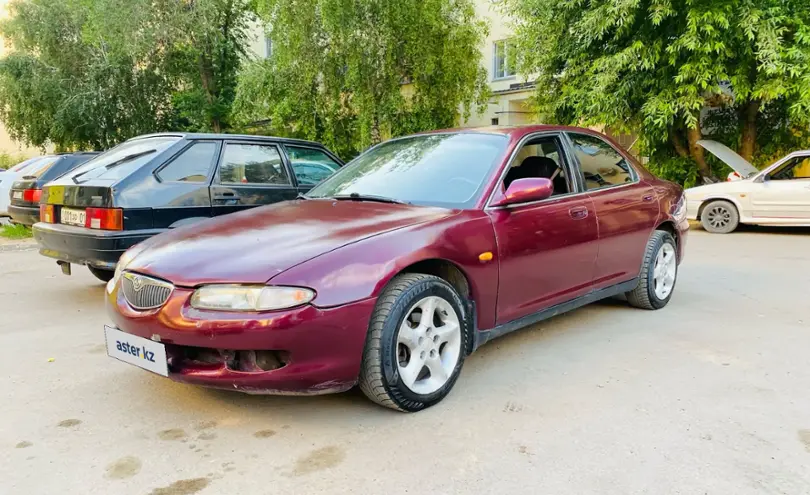 Mazda Xedos 6 1993 года за 1 100 000 тг. в Астана