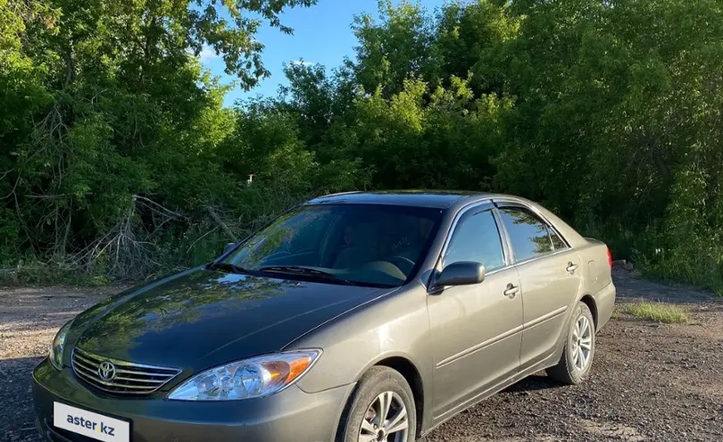 Toyota Camry 2003 года за 4 500 000 тг. в Астана