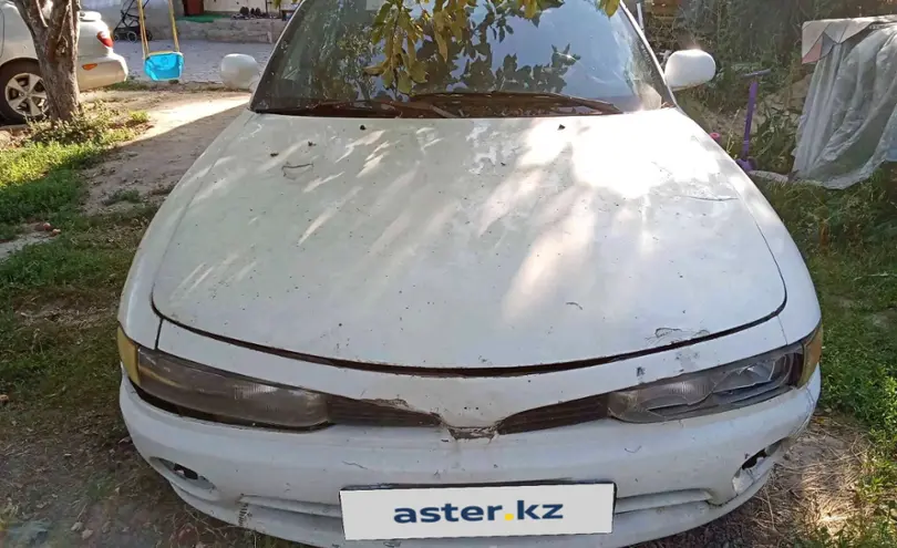 Mitsubishi Galant 1993 года за 5 000 000 тг. в Алматы